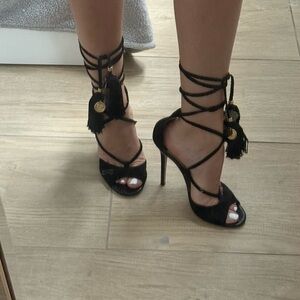 jimmy choo heels